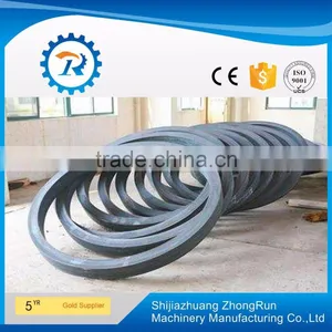 China Promotion JIS Standard Large Size Hot Forged Ring thumbnail-1