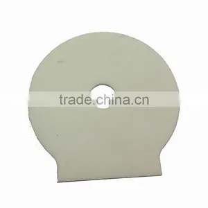 Factory Direct Sales /cones/tube for Waste Paper Recycle Equipment and Alumina Wear Resistance Ceramic Parts thumbnail-4