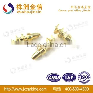 JX170 Studded Snow Tires Winter Tire Studs Tool thumbnail-2
