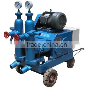 Cement Mortar Pump for Sale thumbnail-1