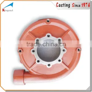 OEM Custom Industry Cast Iron Water Pump thumbnail-4