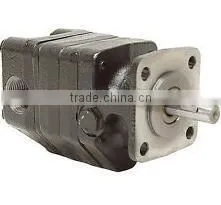 Hot Sale Hydraulic Triple Pump Gear for Kinetic Log Splitter thumbnail-4