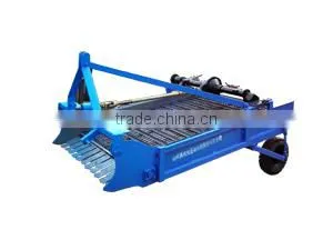 New Design Potato Harvester Used Made in China thumbnail-1