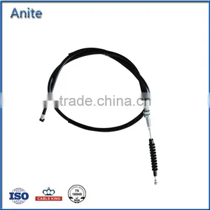 Low Price Wholesale LIFAN125 Control Clutch Cable Motorcycle Cable China thumbnail-1