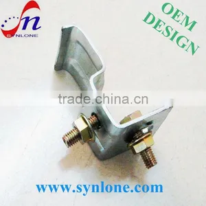 Stamping Assembly Machine Parts thumbnail-4