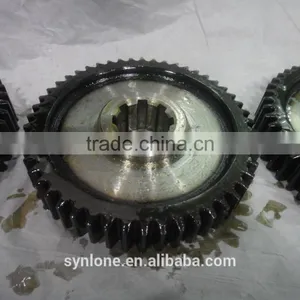 Wholesale Micro Worm Gear/rc Worm Gear/ Telescope Worm Gear thumbnail-4