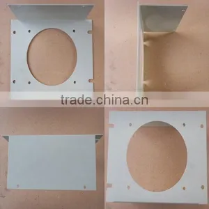 Metal Connectors Used in Construction Steel thumbnail-4