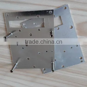 the Bracket for CM200 Blood Pressure Module /Medical Equipment Parts thumbnail-3