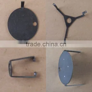 LED Underground Lights Bracket thumbnail-1