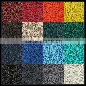 Commercial PVC Coil Mat thumbnail-1