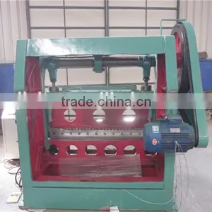 Best Price Perforated Metal Expanded Machine thumbnail-2