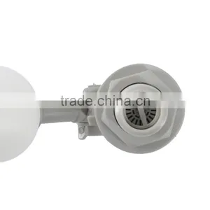 Auto Fill Water Mechanical Float Valve for Chemical, Medical, Household thumbnail-3