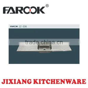 Hot Plate Sink thumbnail-1