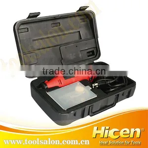 High Power Electric Grinder Set thumbnail-1