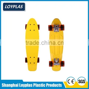 China Durable Plastic Scooter Parts thumbnail-1
