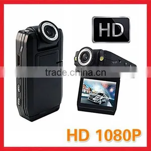 HD 1080P Portable Car DVR DIGITAL Camcorder Car Recorder thumbnail-1