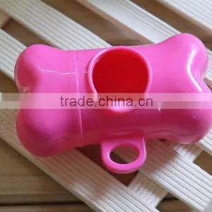 2016 Bulk Plastic Cat Dog Pet Poop Bag thumbnail-2