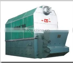 SZL Series Combined Steam Boiler thumbnail-1