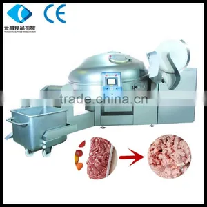The 2nd Generation Industrial Sausage Production Line thumbnail-4