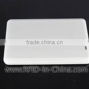 UHF Desktop IC Card Reader Writer thumbnail-1