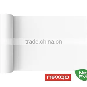Eco Sheet/ Green PVC Sheet/ Rigid PVC Sheet for Card Making thumbnail-1