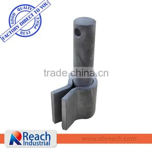 Truck Gate Hinge External Weld-on Gate Lugs thumbnail-1