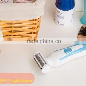 Beauty Use Epilator Women's Razor for Shaving the Hair Best Epilator thumbnail-1