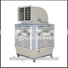 Industrial Air Conditioner thumbnail-1