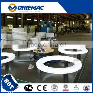EX90 Slewing Cricle Ring Bearing for Excavators ,swing Bearing thumbnail-1