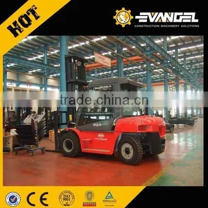 Forklift Counter Weight thumbnail-1