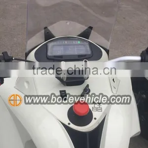 New 7KW Adults Electric Tricycle for Sale(MC-254) thumbnail-6