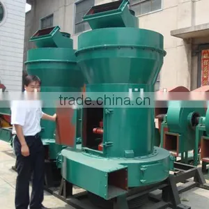 Limestone Raymond Mill Machine,High Pressure Grinding Mill thumbnail-2