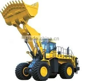 China Used Wheel Loader 936 Wheel Loader With Good Condition thumbnail-1