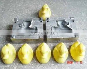 Customized Bath Duck Plastic Duck Toy Kids Bath Item Toy Factory/cute Baby Ducks thumbnail-5