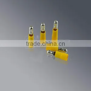 Bullet Shaped Male Pre-Insulating MPD Series Wire Terminal thumbnail-2