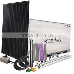 Solar Water Pump STSWP-3 thumbnail-1