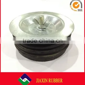 2016 Manufactory Rubber Test Tube Plug Bop Test Plug Automotive Rubber Expandable Rubber Plugs thumbnail-4