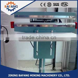 FS-650 Foot Pedal Sealing Machine thumbnail-1