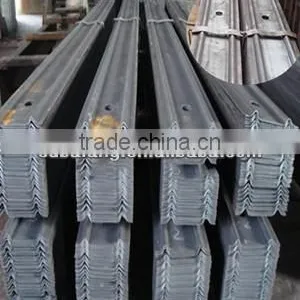 W Steel Strip for Coal Mine Supporting Made in China thumbnail-1