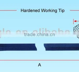 Stripping Bar Without Crow thumbnail-1