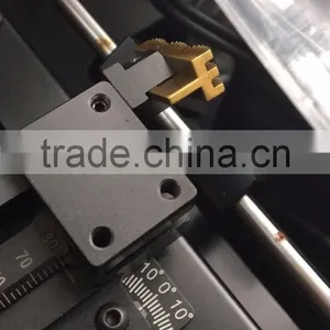 MUMEISHA rc Truecut Tire Truing Machine thumbnail-2