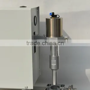 Ultrasonic MI Cable Stripping Machine thumbnail-1