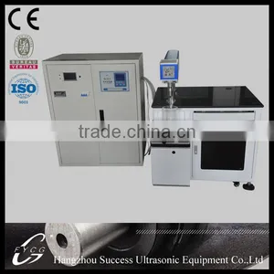 High Power Vibration Ultrasonic Cavitation Erosion System thumbnail-1