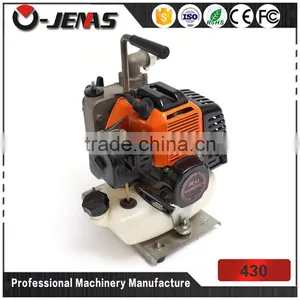 Ojenas Hot Sale 1inch Steel 30m Height 5hp Water Pump With Low Prices thumbnail-3