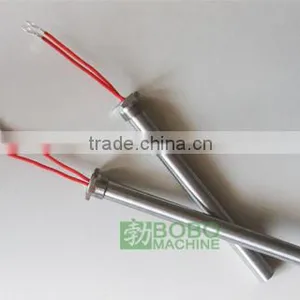 Customized Tubular Electric Industrial Heating Element Immersion Cartridge Heater thumbnail-4
