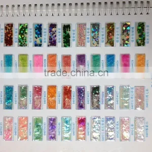 Nail Art Acrylic uv Gel Glitters Powder thumbnail-3