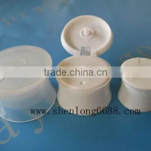 Plastic Press Cap for Oil Bottles thumbnail-1