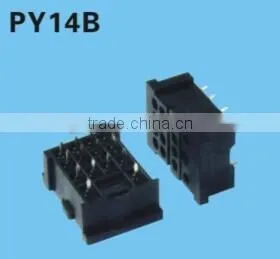 RELAY SOCKET PY14B thumbnail-1
