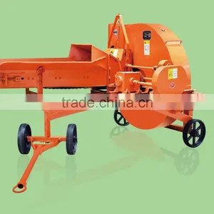 Cutting and Knead Machine 4-6t/h thumbnail-1