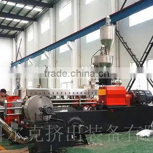 New Plastic Tube Sex Film Extruder Machine Women thumbnail-1